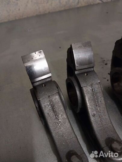 Коромысло. Толкатель клапана. K7M K7J