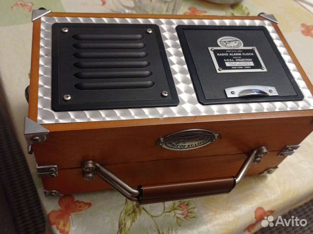 Радиоприемник