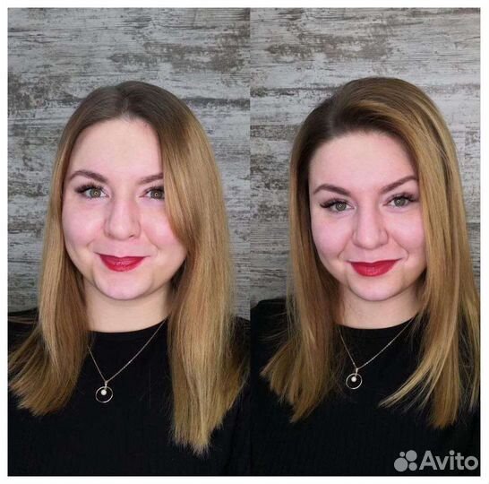 Флисинг fleecing Бустап boost up Прикорневой Объем