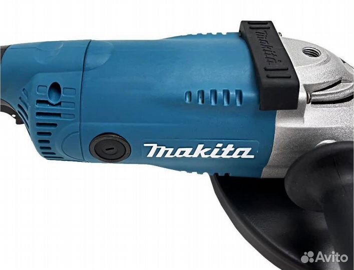 Ушм болгарка makita 230