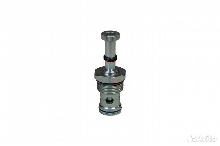 Клапан направляющий EC16M/10NB (SAE16/2; 380 бар;