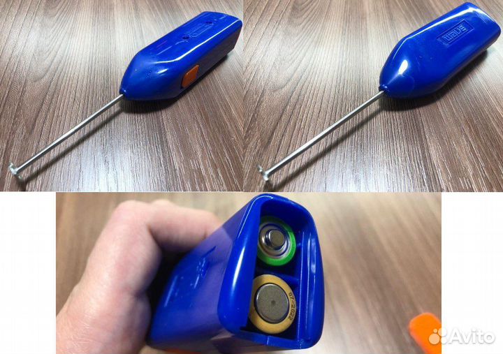 Инструмент для моделизма