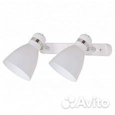 Спот Arte Lamp Mercoled A5049AP-2WH