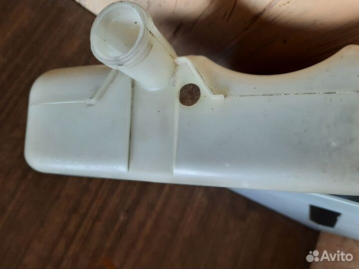 Расширительный бачок Mazda 6 GH