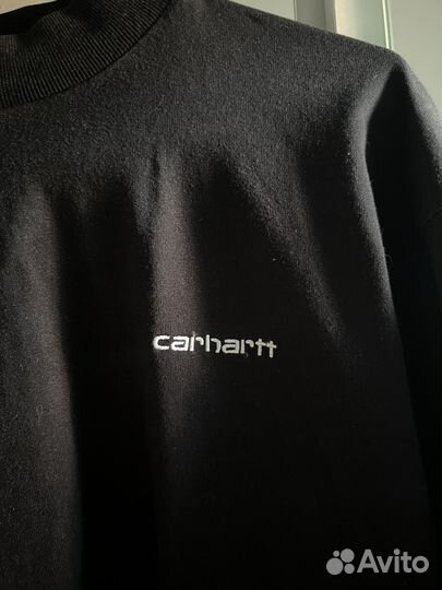 Лонгслив Carhartt Wip