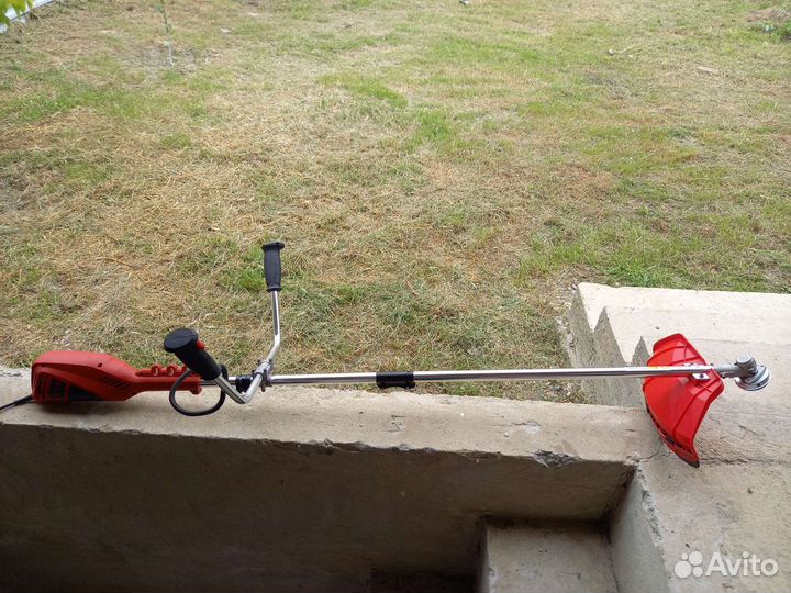 Косилка электрическая