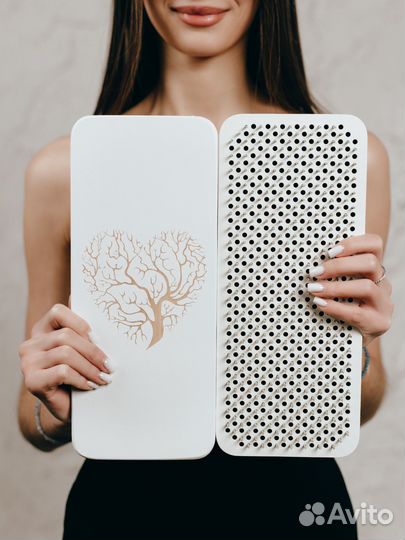 Доска с гвоздями Садху