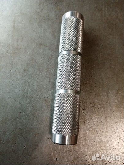 Услуги токаря