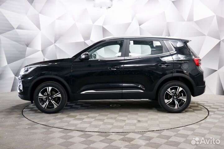 Chery Tiggo 4 Pro 1.5 CVT, 2024