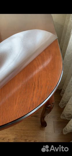 Жидкое стекло на стол