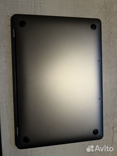 MacBook Pro 2017 128gb