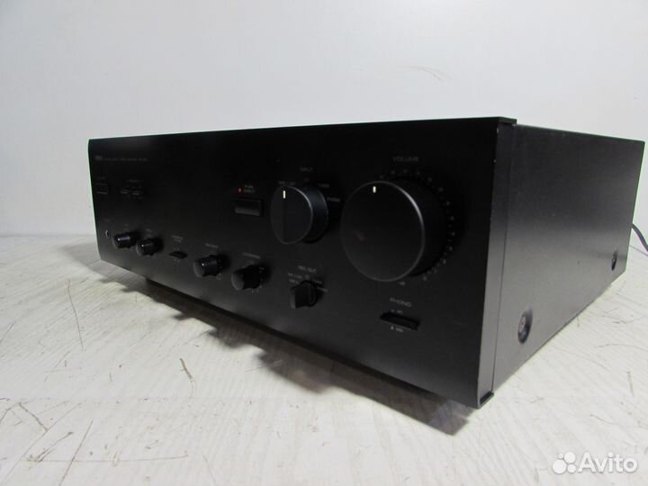 Yamaha AX-450 Стерео Усилитель Japan 1991г
