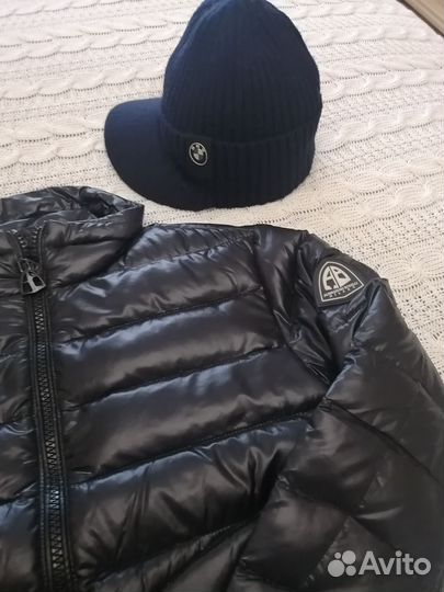 Куртка Borelli Milano 7Y