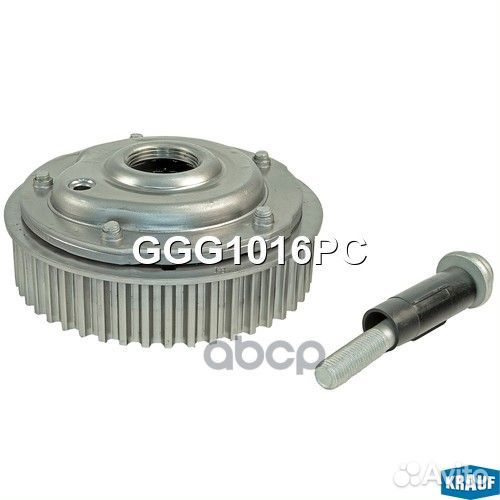 Шестерня распредвала GGG1016PC GGG1016PC Krauf