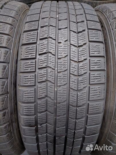 Dunlop DSX-2 215/55 R17 94Q