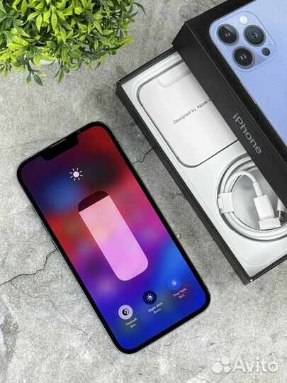 iPhone 13 Pro, 512 ГБ