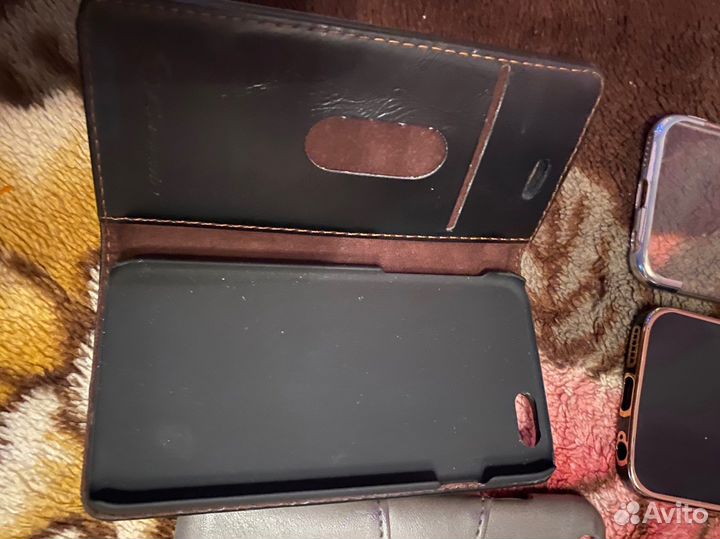 Чехол на iPhone 6s