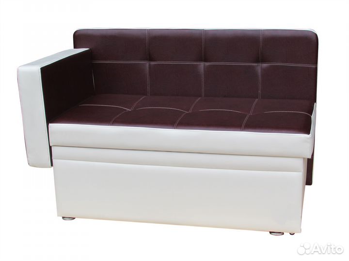 Кухонный диван со спальным местом Новый