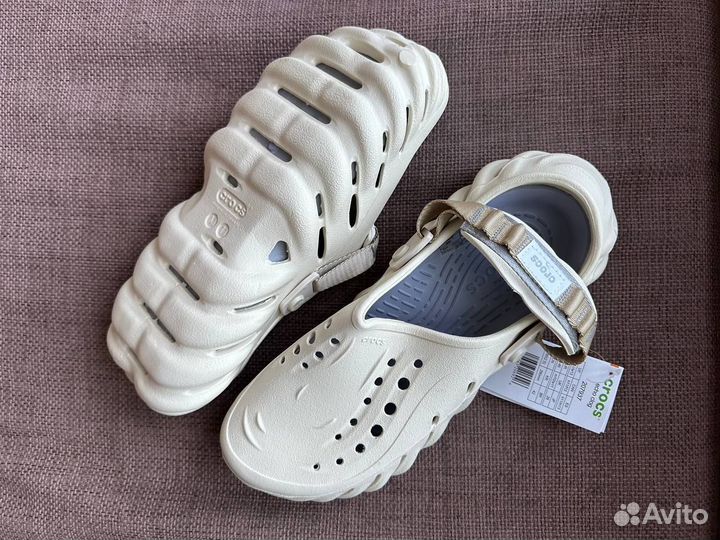 Сандалии Crocs Sarah Clog 44