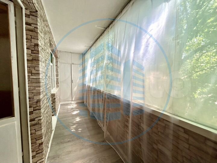 2-к. квартира, 41,9 м², 2/6 эт.