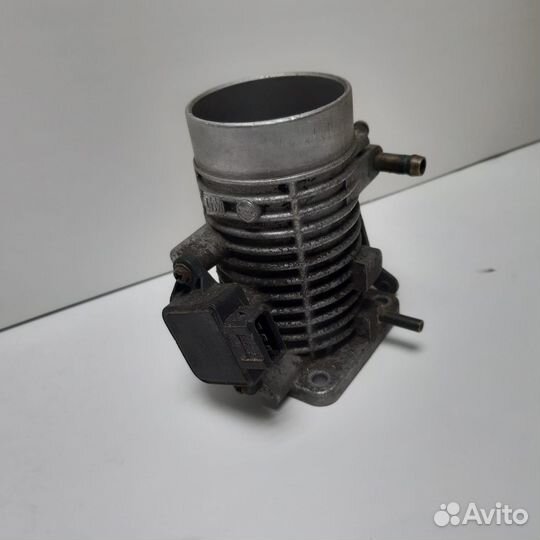Дросcельная заслонка Opel Vectra A 1988-1995