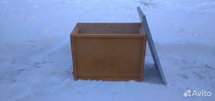 Ловушки для пчел