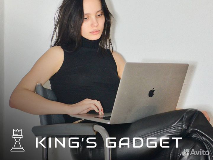 King's Gadget: гаджеты для успешных людей