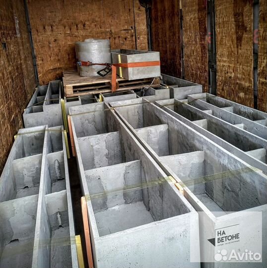 Кашпо, Вазоны, горшки для цветов