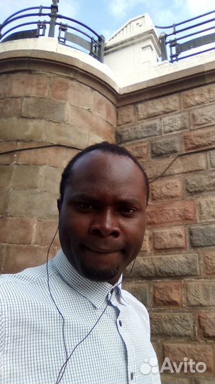 Consultation with an English psychologist