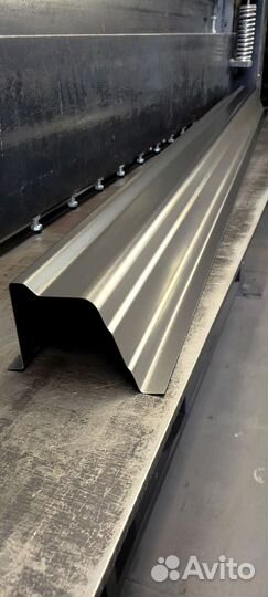 Пороги ремонтные Ford Focus 2