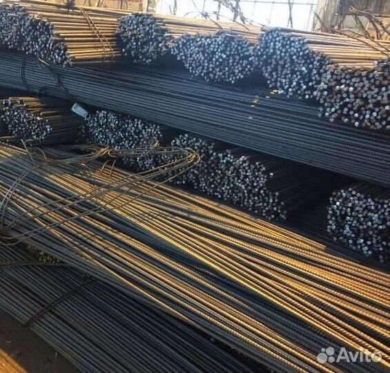 Арматура Вр-1 AR-9290