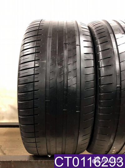 Michelin Pilot Sport 3 275/40 R19 101Y