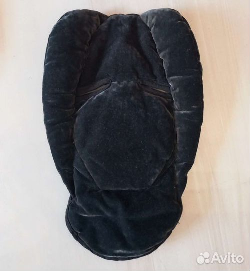 Автолюлька Recaro Young Profi Plus + изофикс