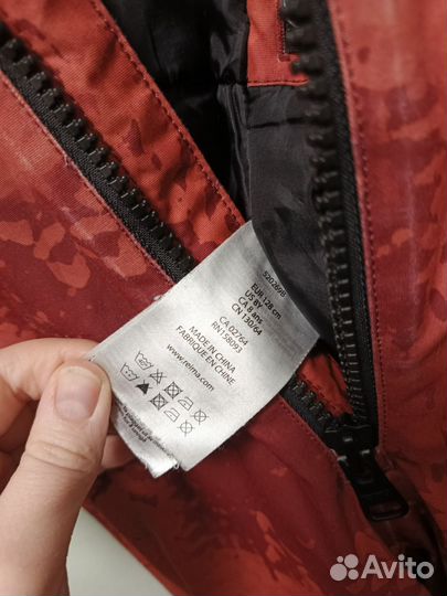 Рейма комбинезон 128