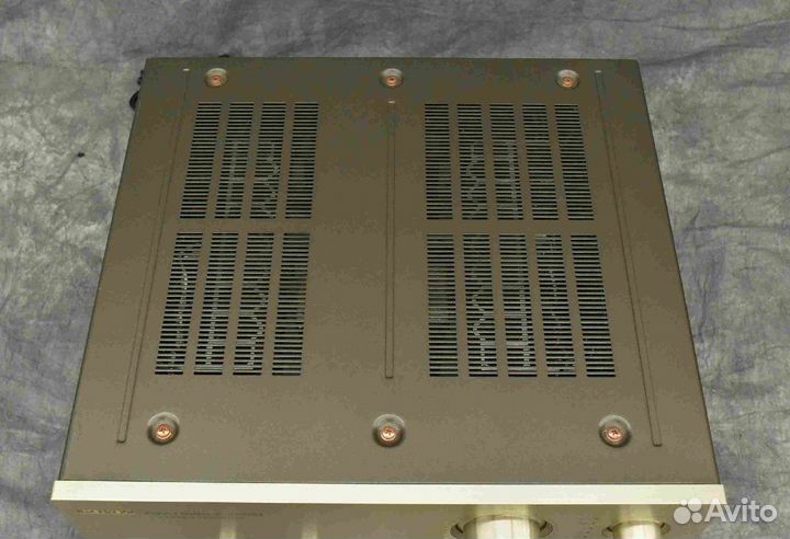 Усилитель Sansui AU- A507NRA