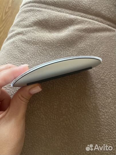 Мышь apple magic mouse 3