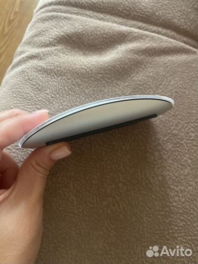 Мышь apple magic mouse 3