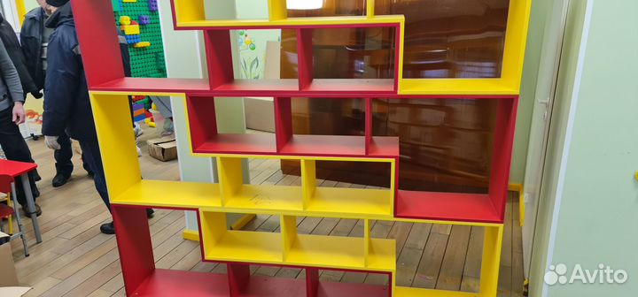 Детская мебель