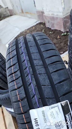Hankook Kinergy Eco 2 K435 185/60 R15 84H