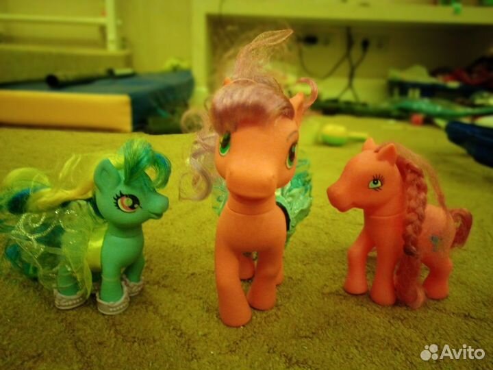 Пони My Little Pony