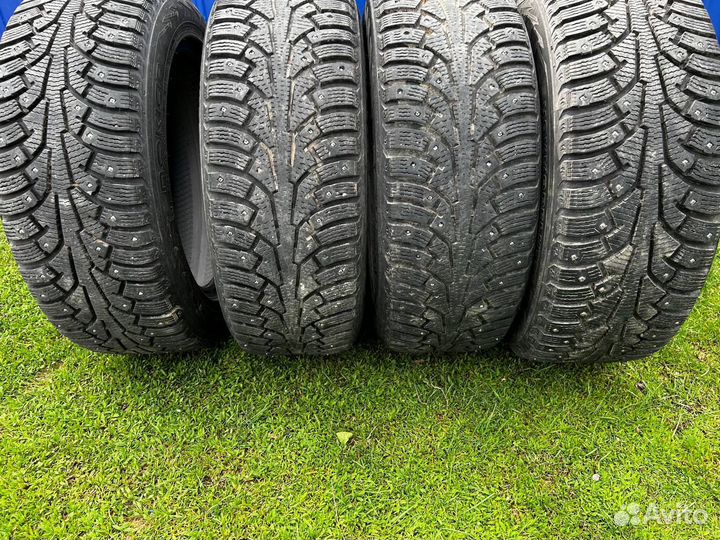 Nokian Tyres Hakkapeliitta 5 205/55 R16