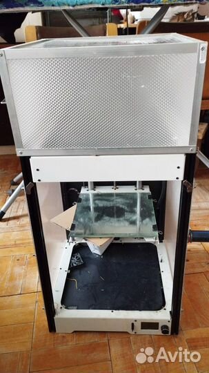 3D принтер ultimaker клон от xtlv3D