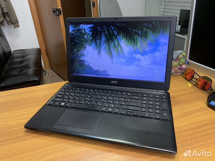 Acer Core i5 8gb Game