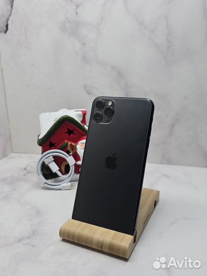 iPhone 11 Pro Max, 256 ГБ