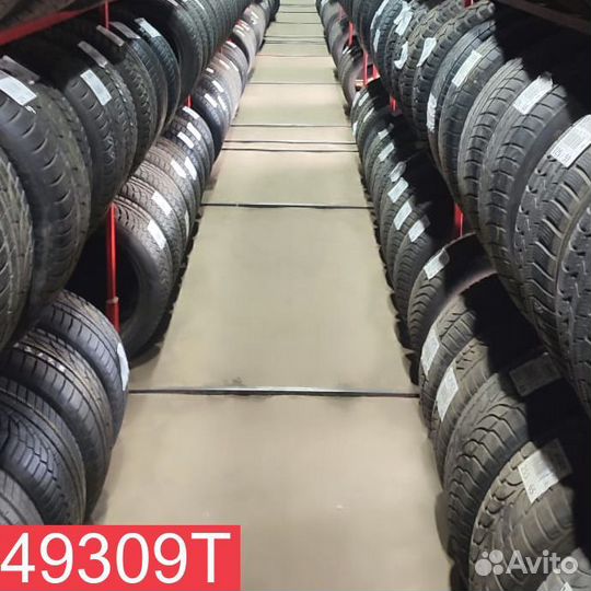 Hankook Nordik IS RW08 235/60 R17 102L