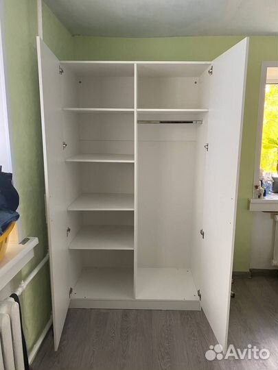 Сборка мебели