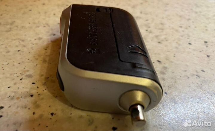 Брелок сигнализации starline a93