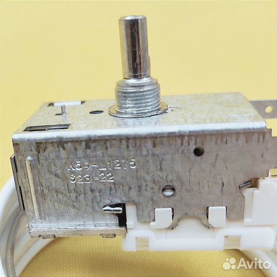 Термостат холодильника K59-L1275 (длина капилляра