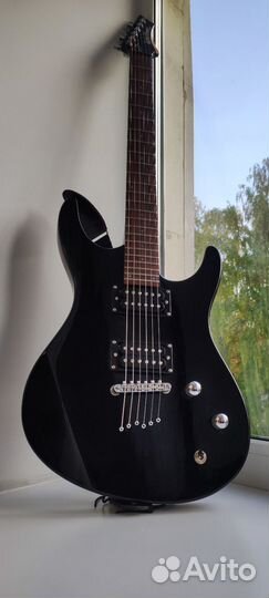 Электрогитара washburn