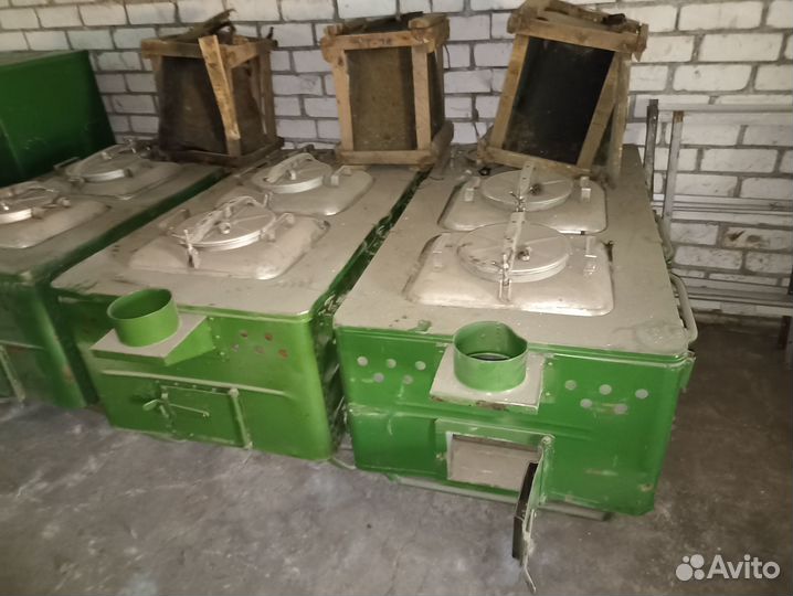 Кухня очажная ко-75